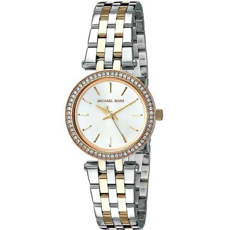 michael kors 3323|Michael Kors 28 mm Darci Petite MK3323 Watch.